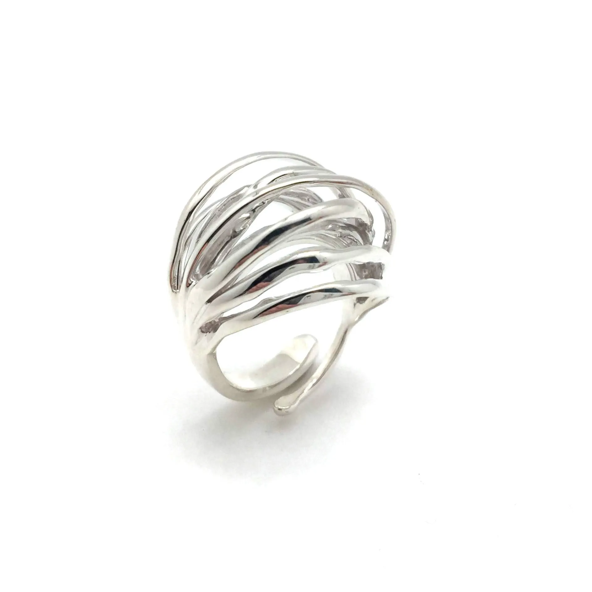 Adjustable Wrap Ring