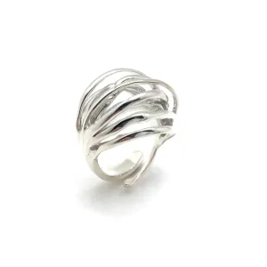 Adjustable Wrap Ring