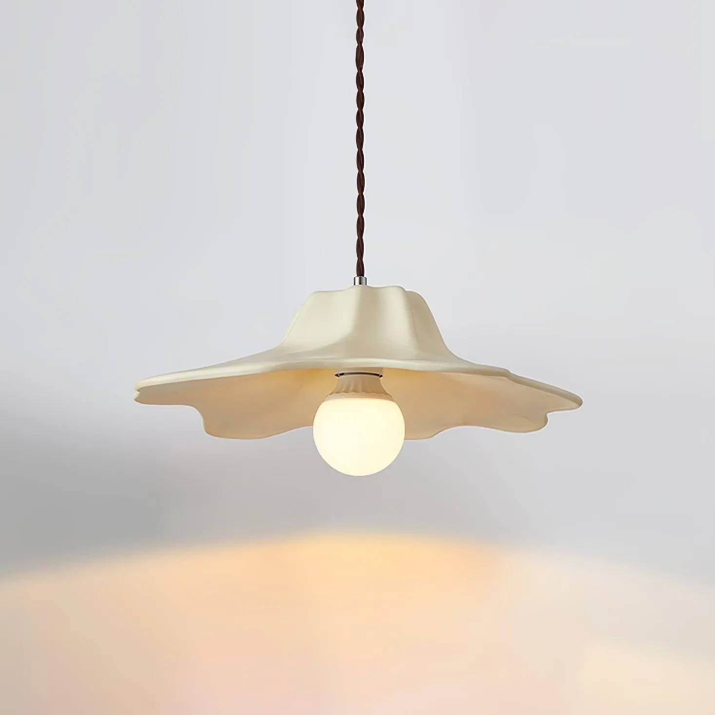 Alien Pendant Lamp