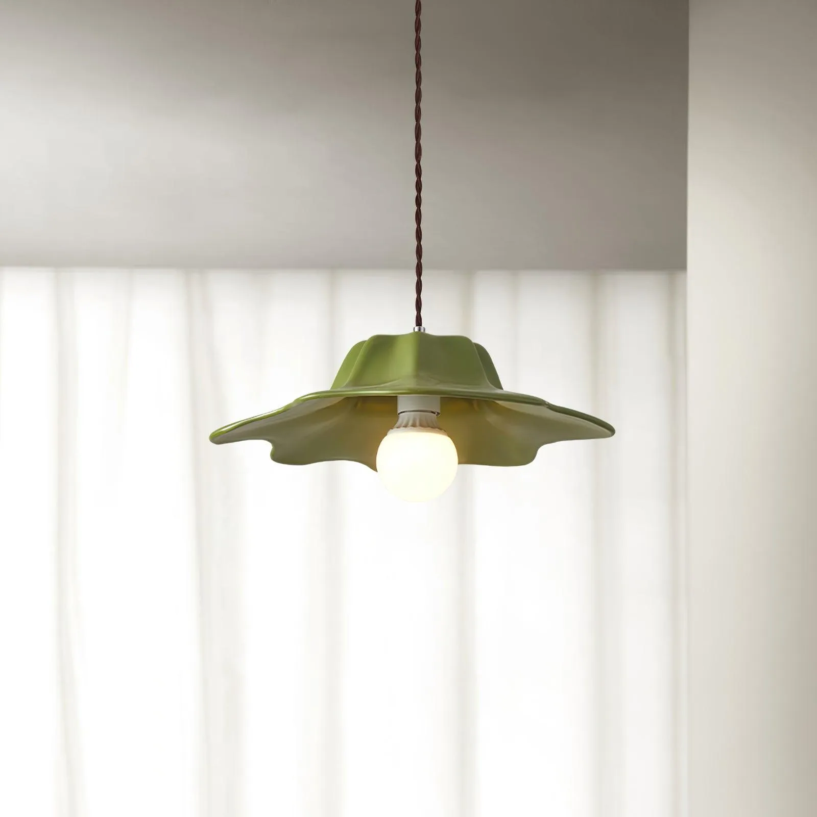 Alien Pendant Lamp