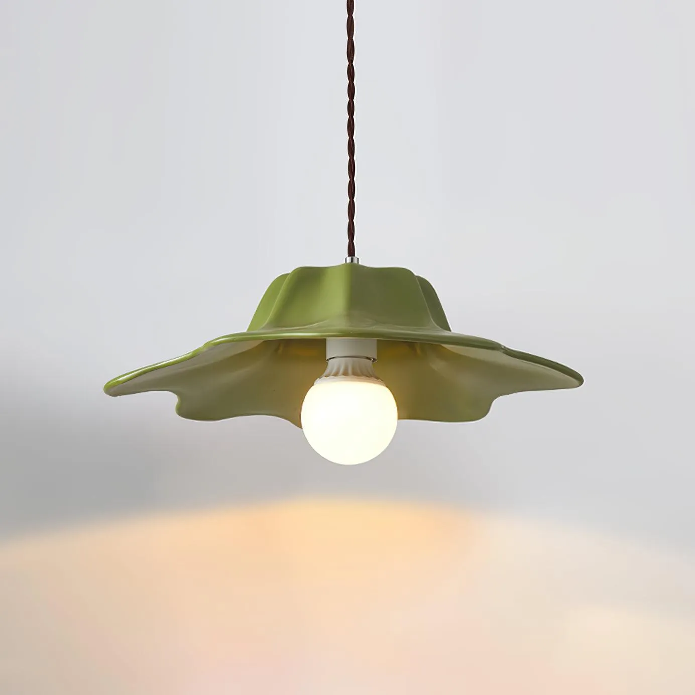 Alien Pendant Lamp