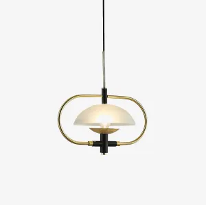 Aperture Pendant Light