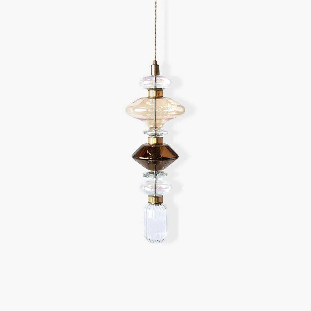 Ballet Pendant Lamp