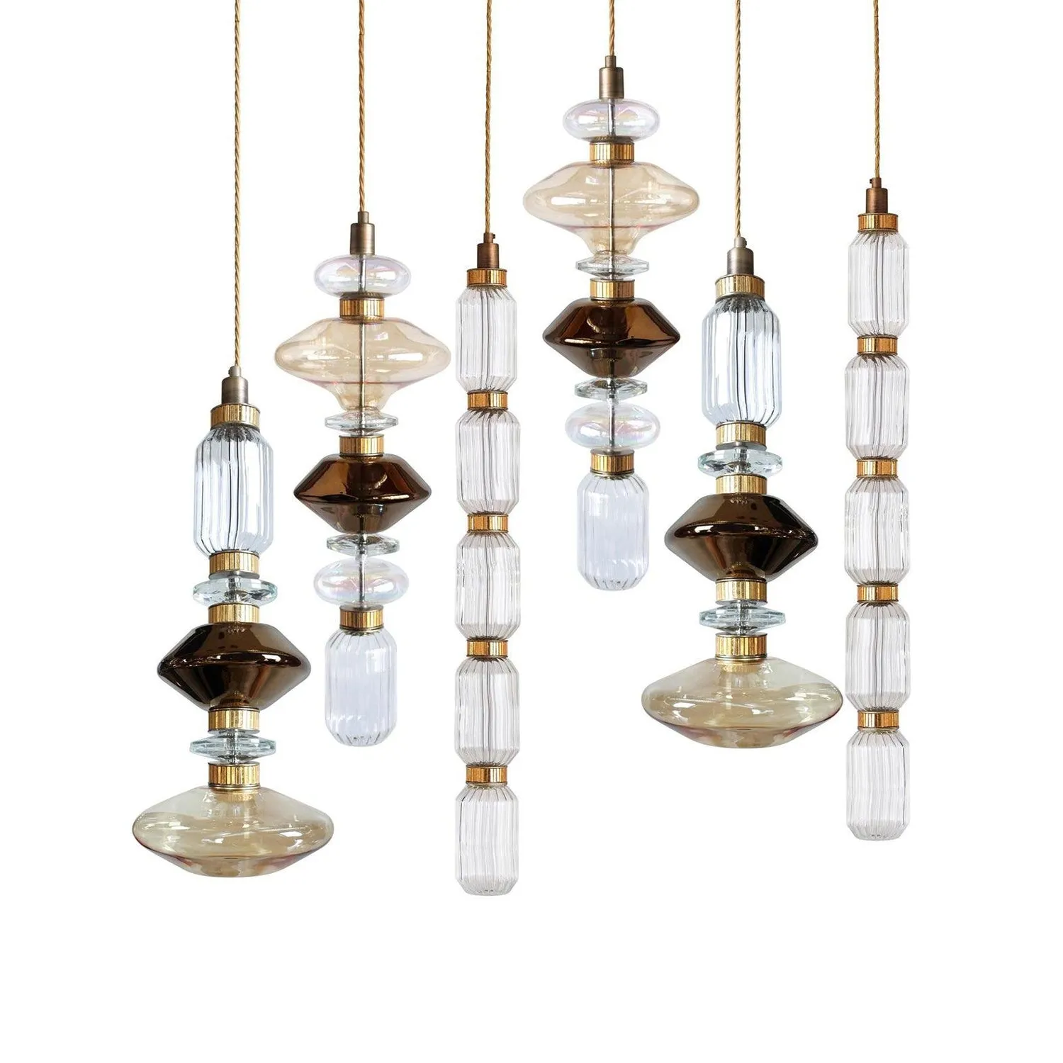 Ballet Pendant Lamp