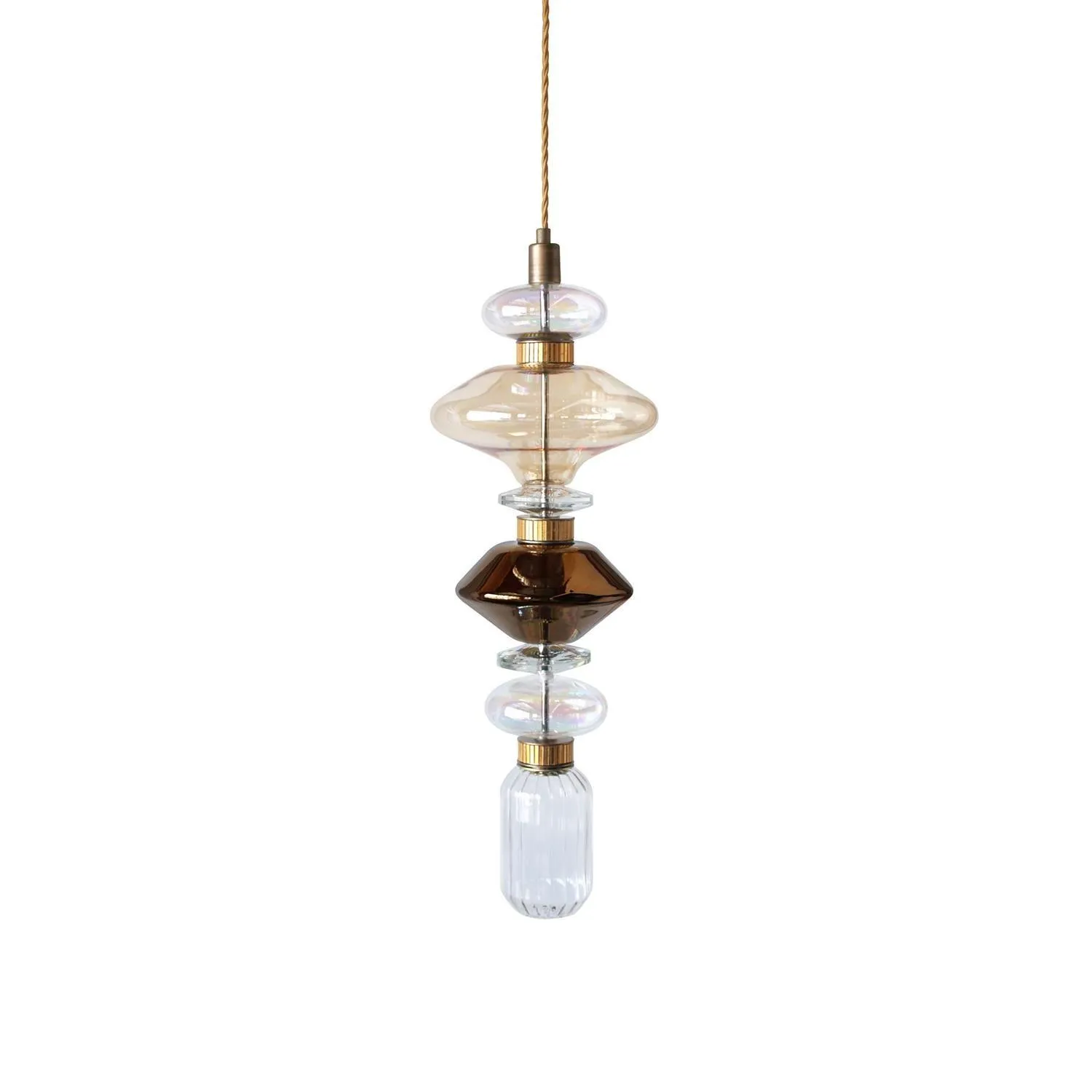 Ballet Pendant Lamp