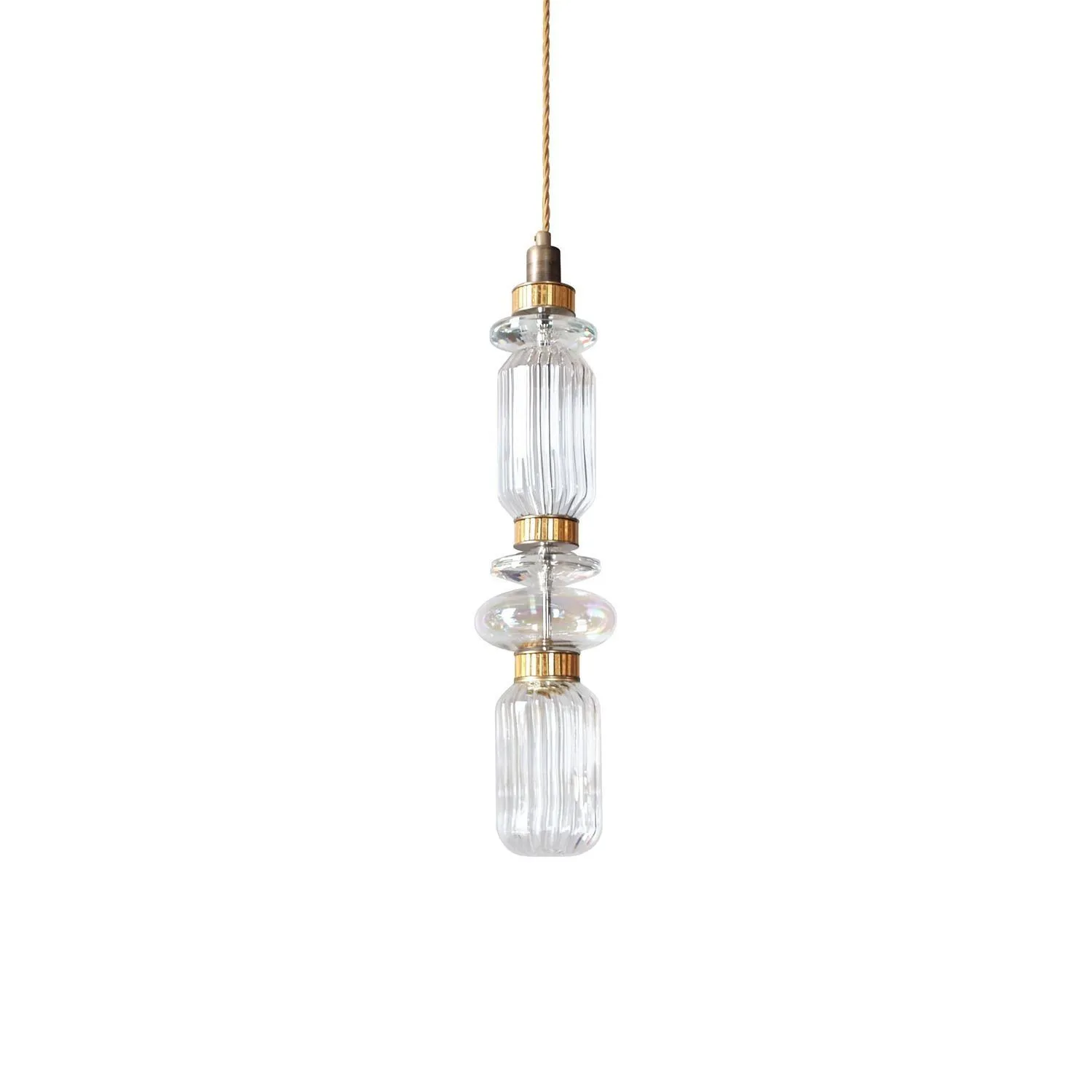 Ballet Pendant Lamp