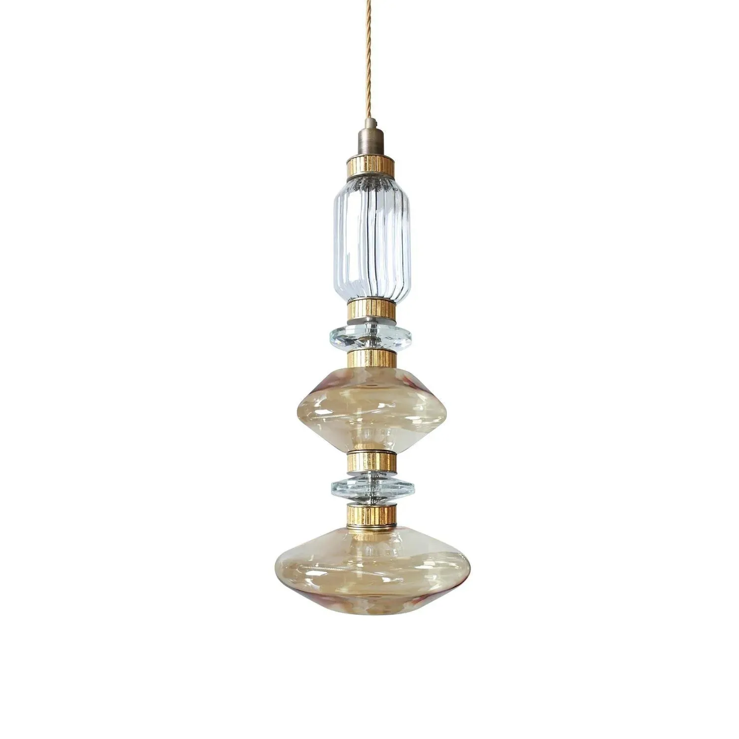 Ballet Pendant Lamp