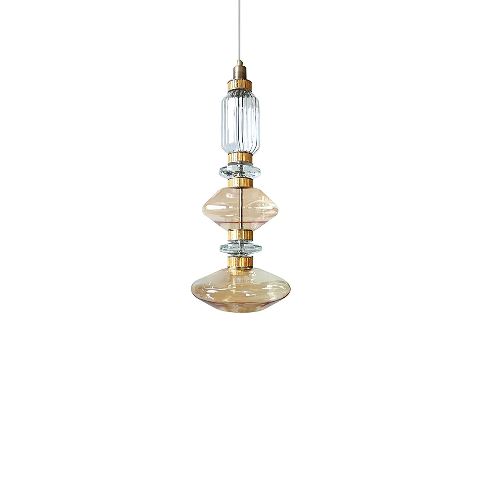 Ballet Pendant Lamp