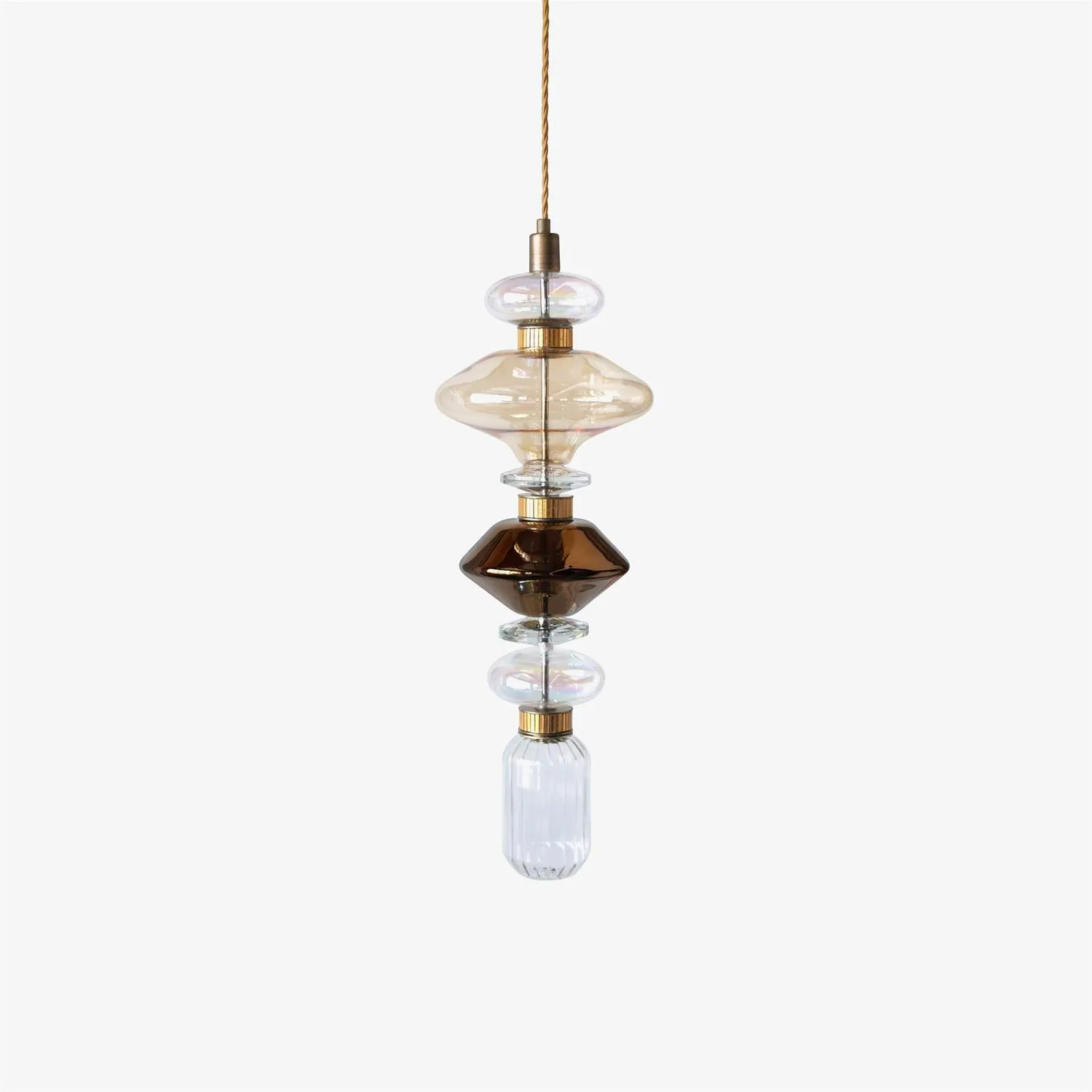 Ballet Pendant Lamp