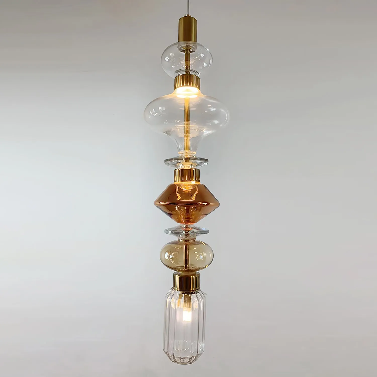 Ballet Pendant Lamp