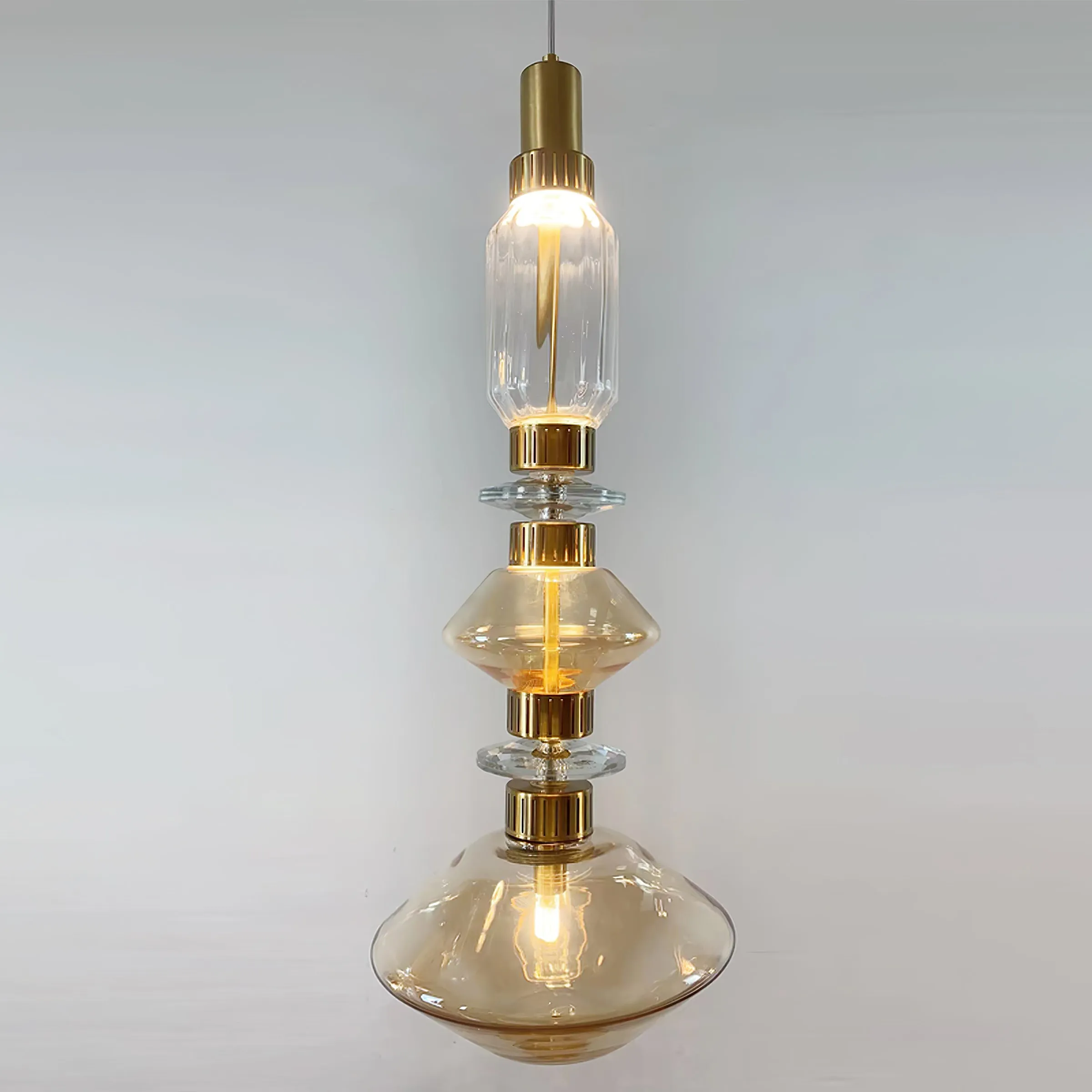 Ballet Pendant Lamp