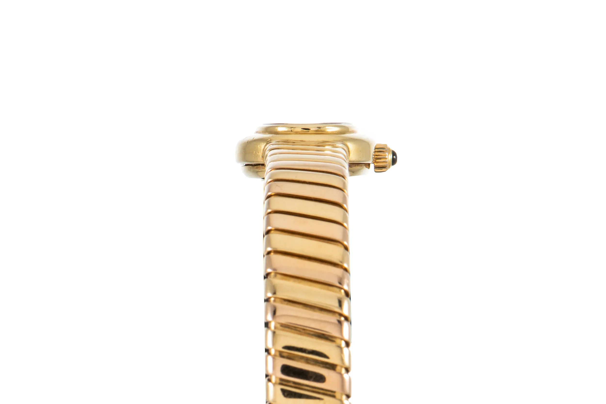 Bvlgari Serpenti Cuff