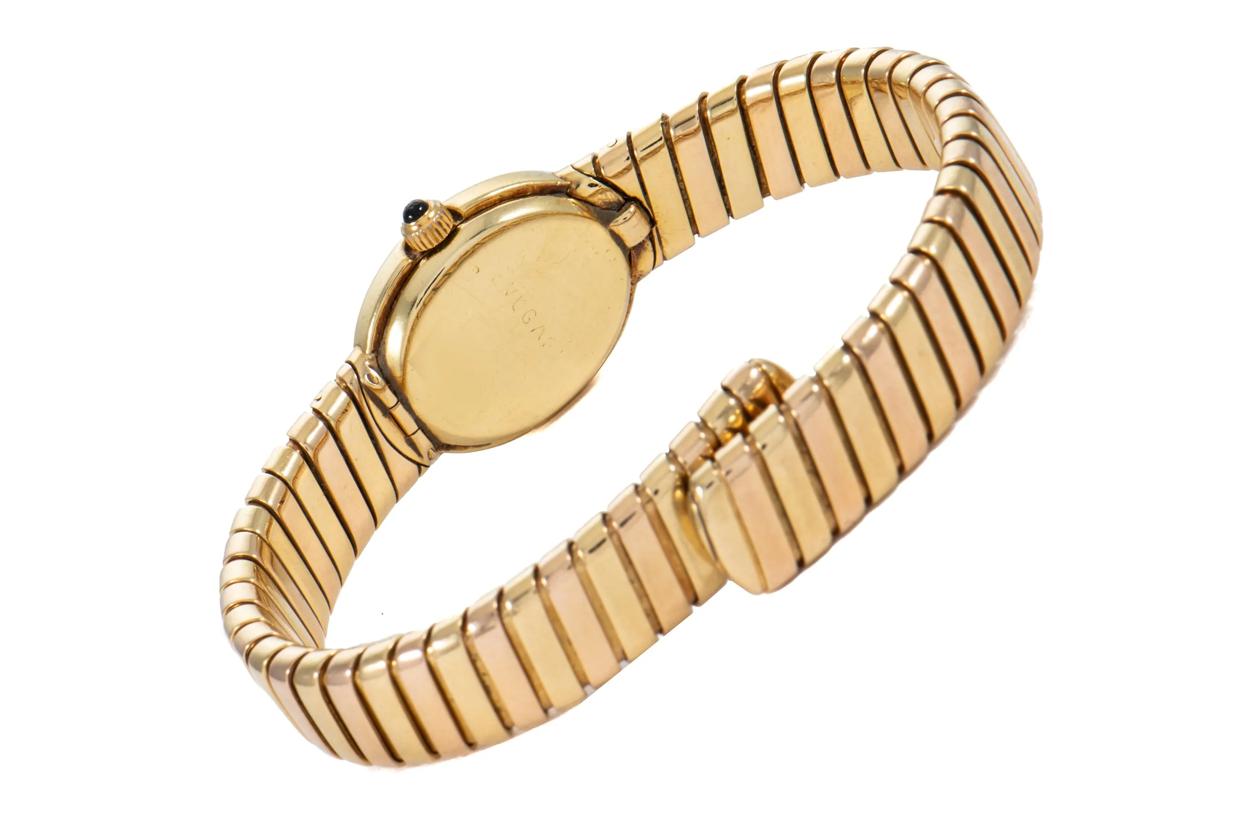 Bvlgari Serpenti Cuff