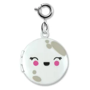 Charm it Moon Locket