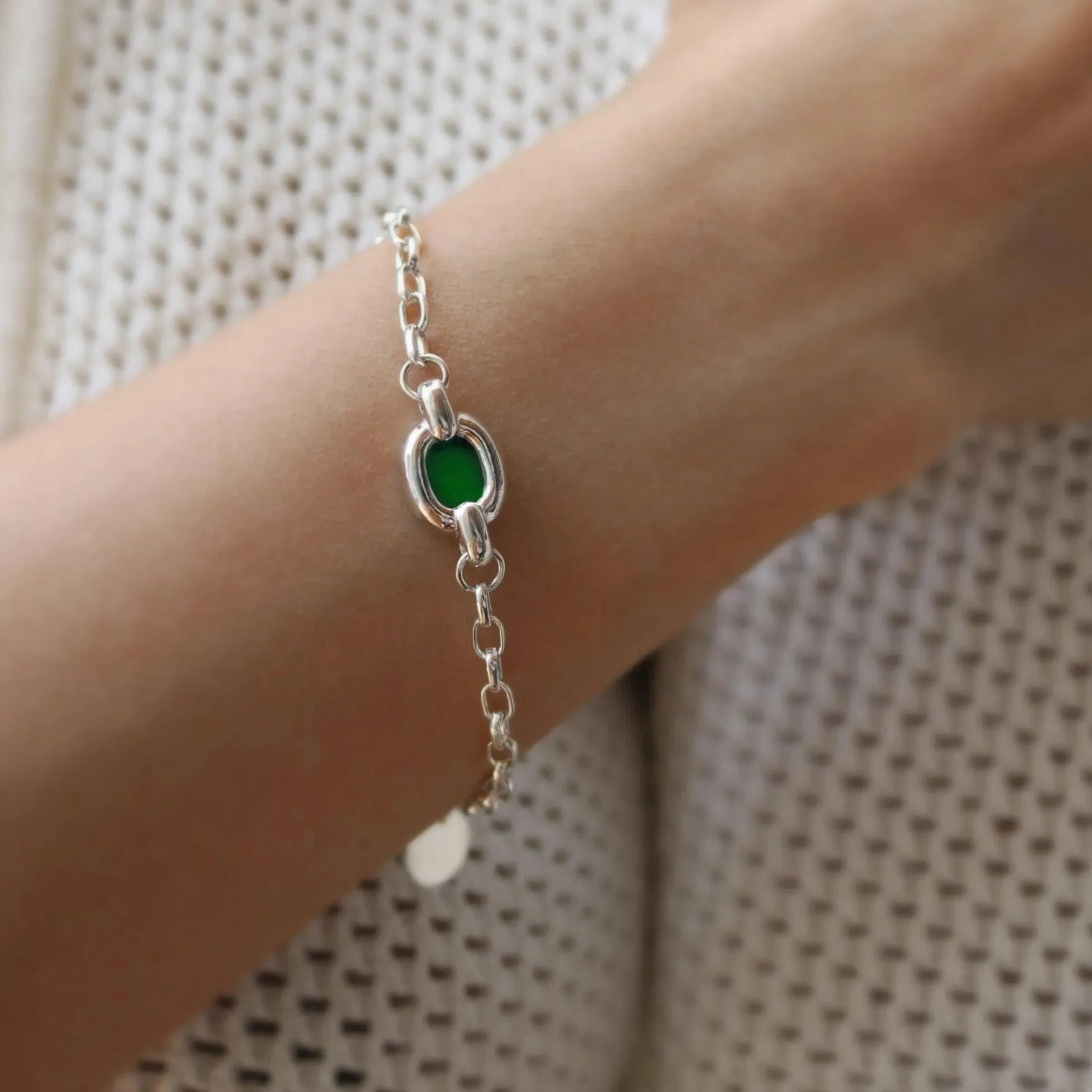 Core Loop Bracelet