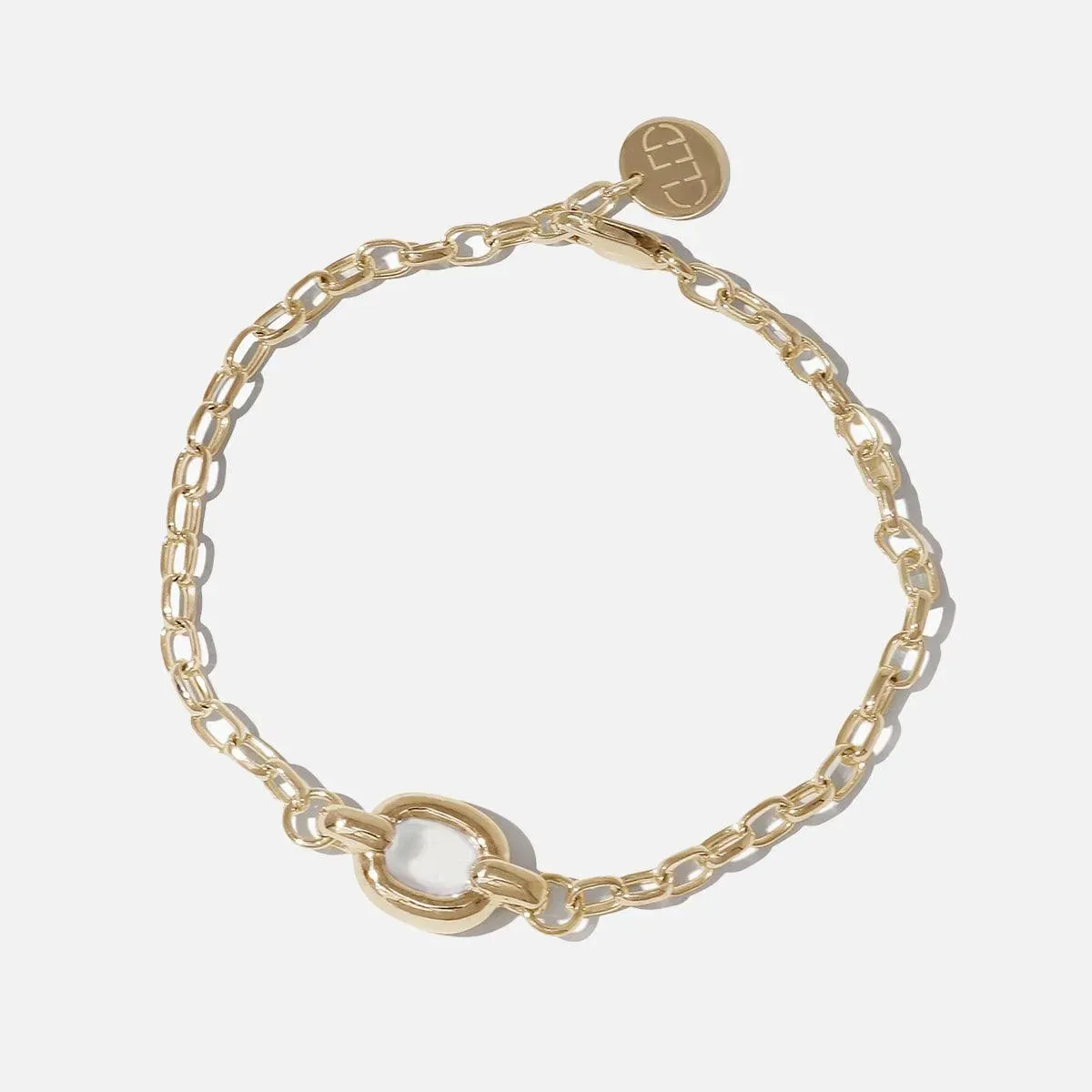 Core Loop Bracelet