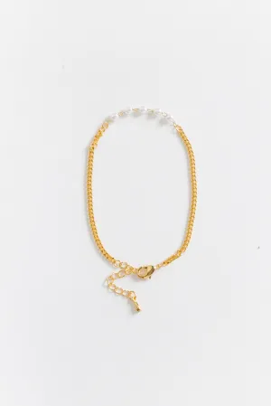 Cove Lovely Pearl Bracelet