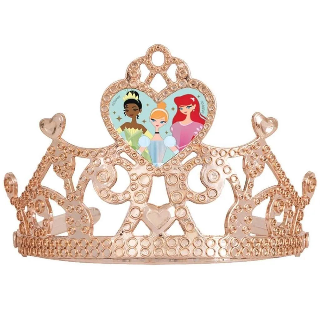 Disney Princess Electroplated Tiara