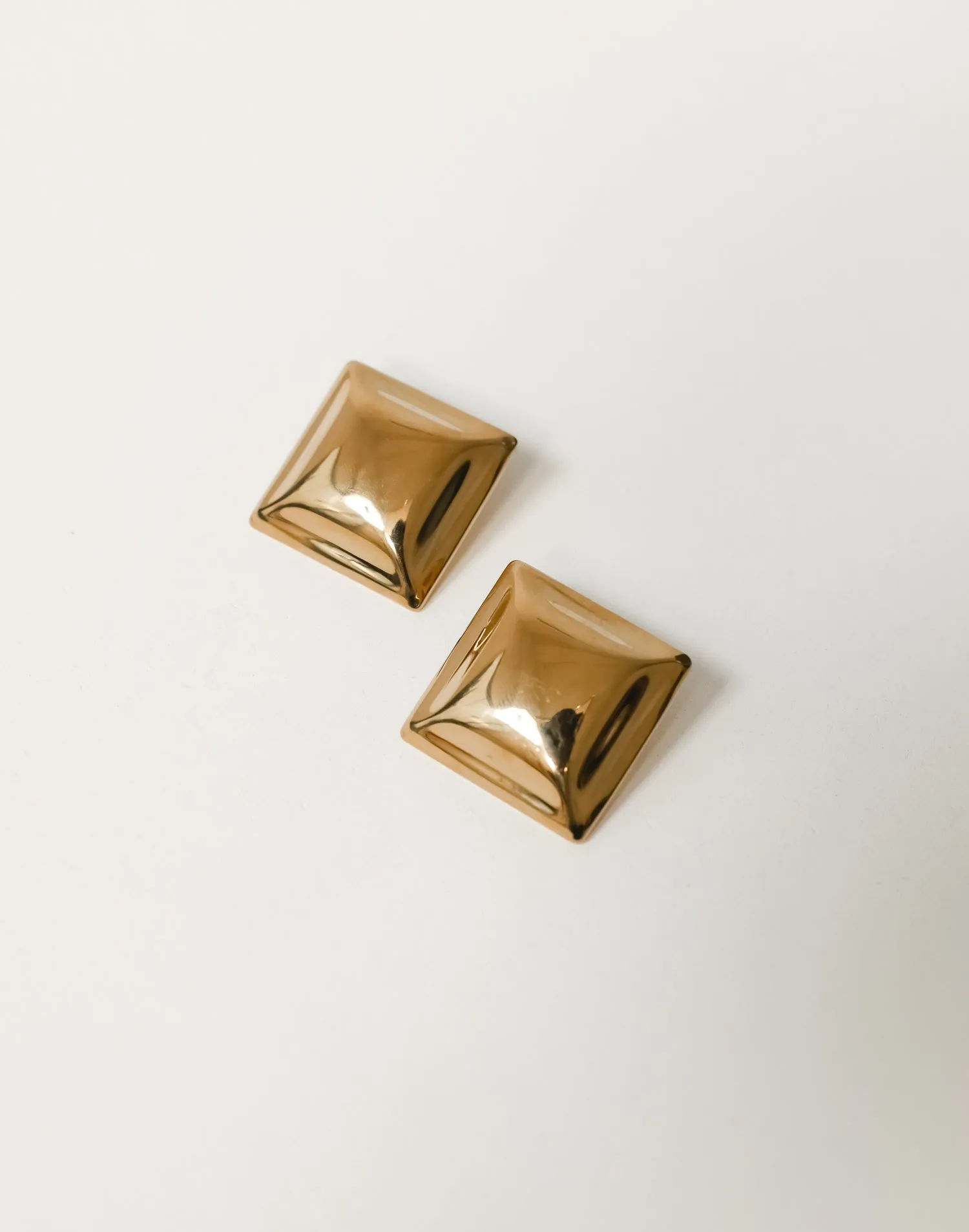 Eadie Earrings (Gold)