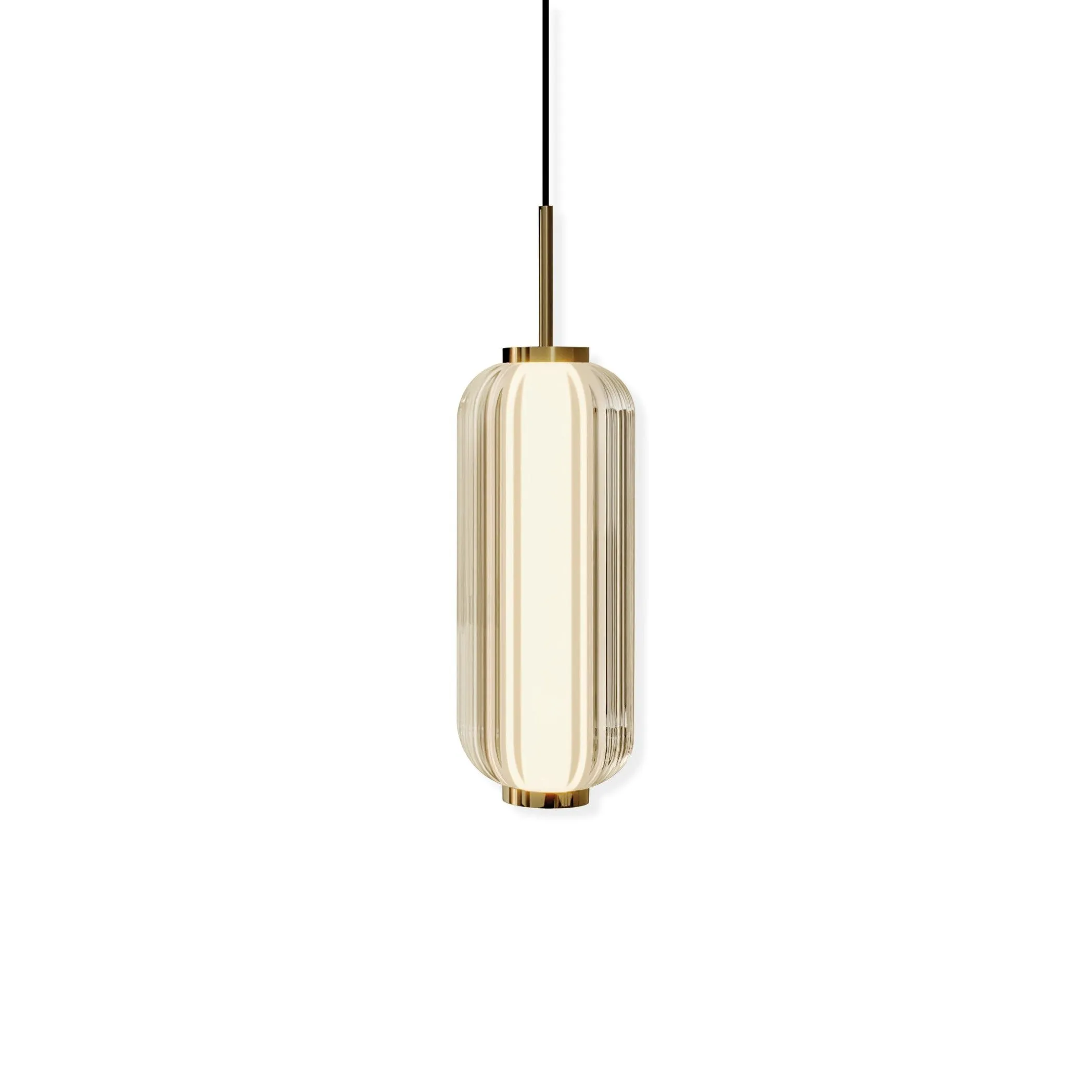 Elma Linear Pendant Lamp