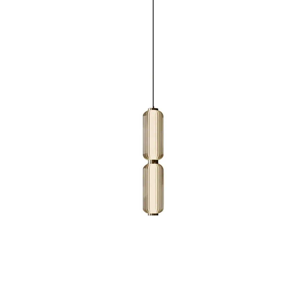 Elma Linear Pendant Lamp