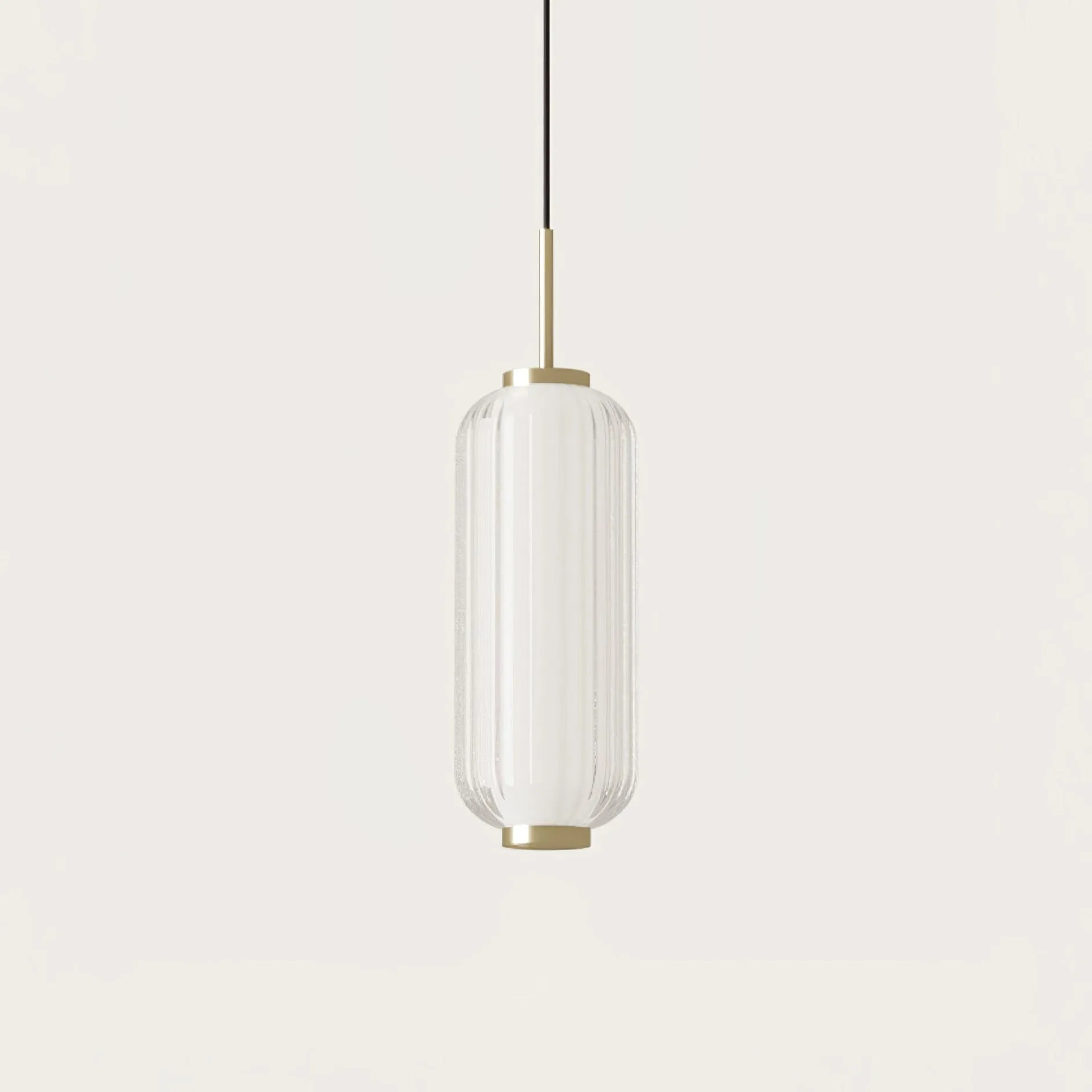 Elma Linear Pendant Lamp