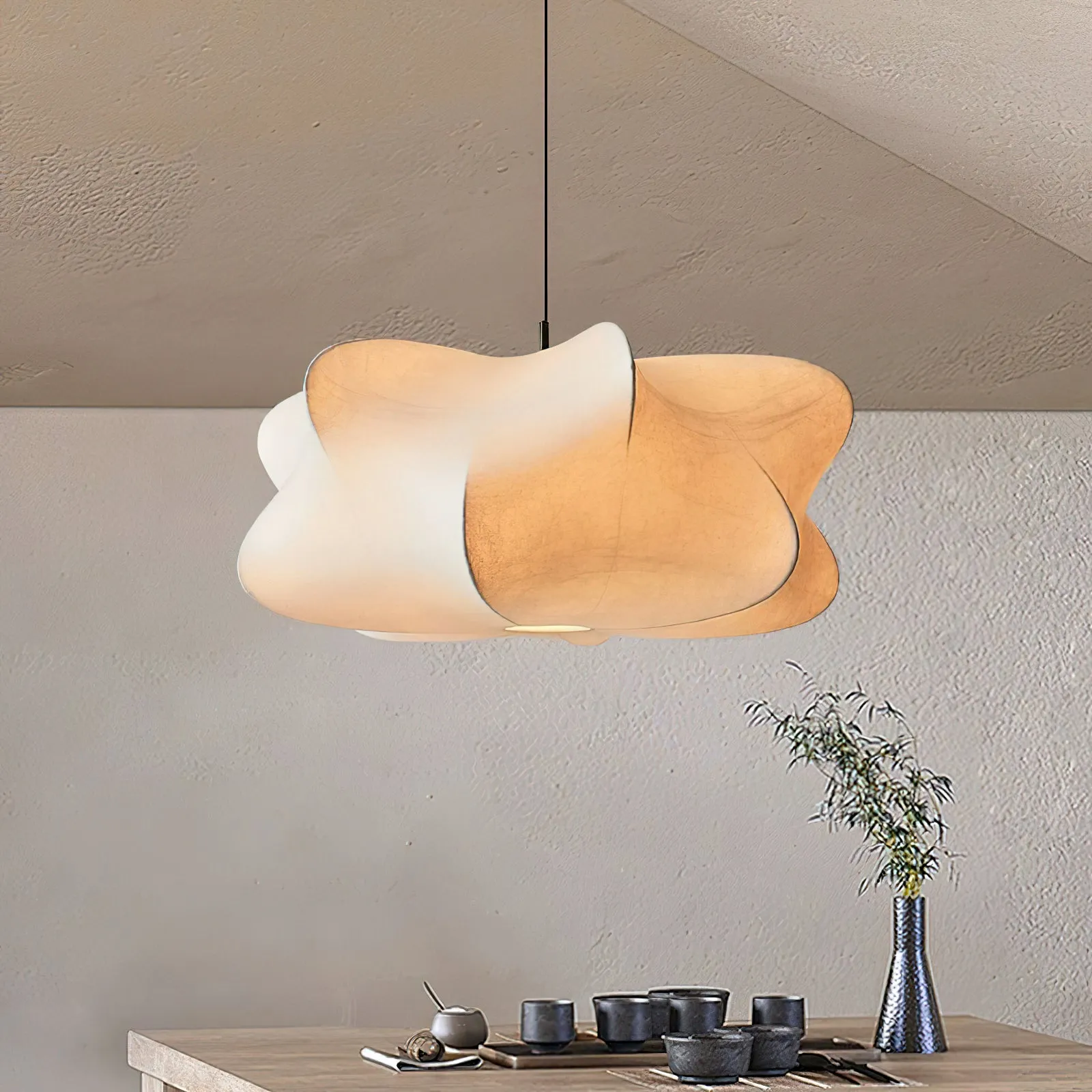 Elysia Pendant Light