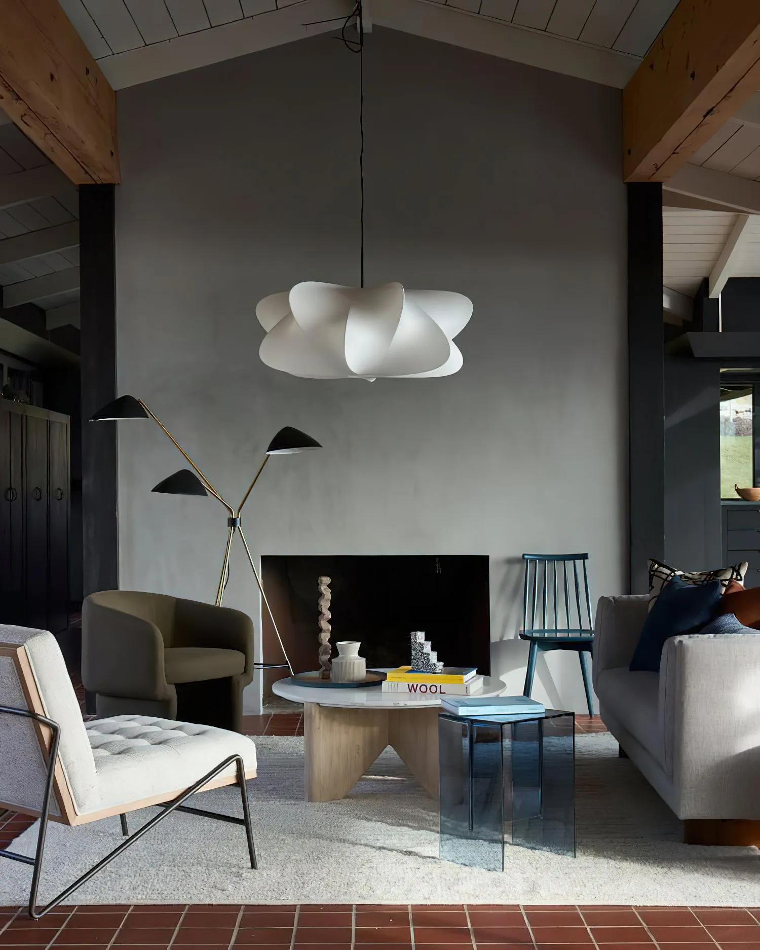 Elysia Pendant Light