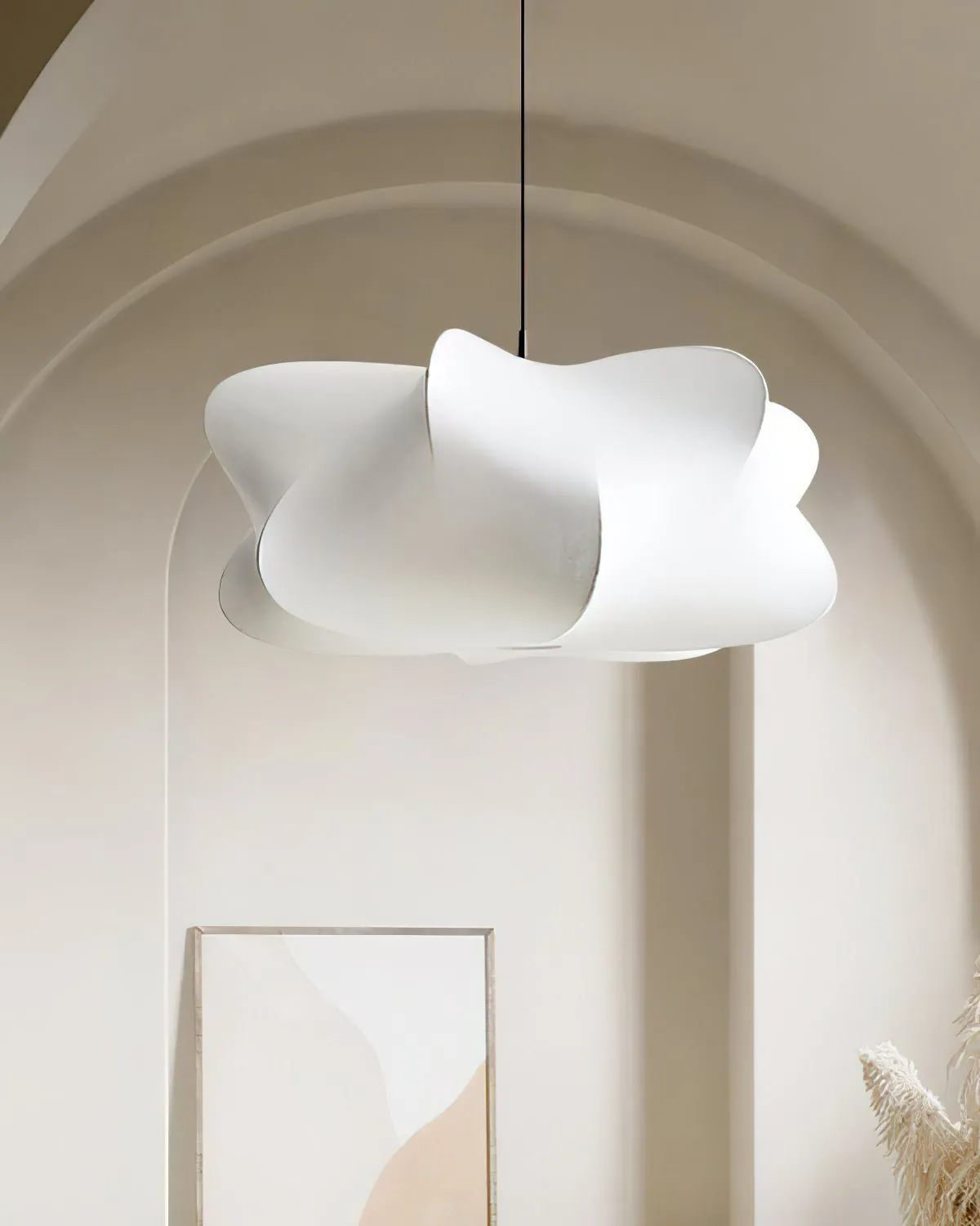 Elysia Pendant Light