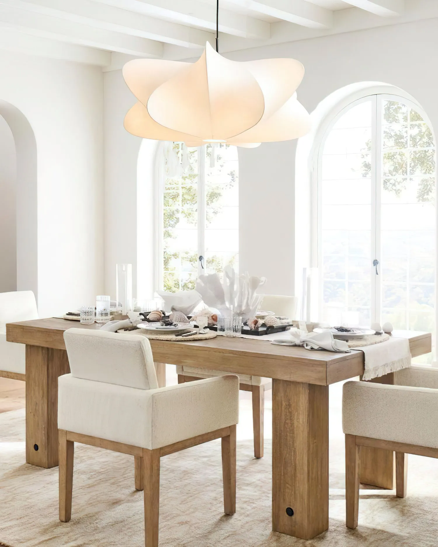 Elysia Pendant Light