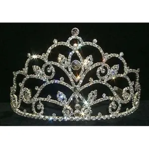 European Royalty Tiara