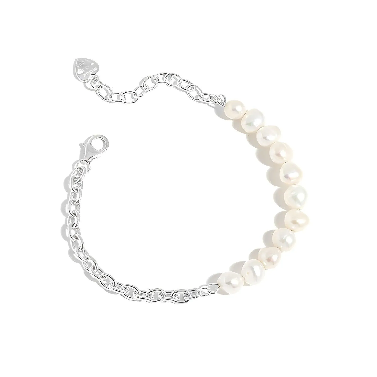 Freshwater Pearl Bracelet