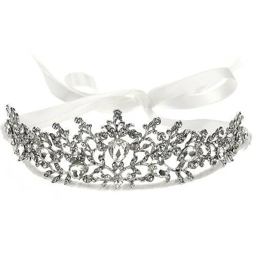 Girls Couture Tiara