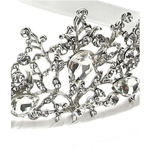 Girls Couture Tiara