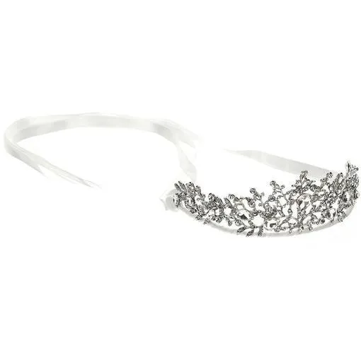 Girls Couture Tiara