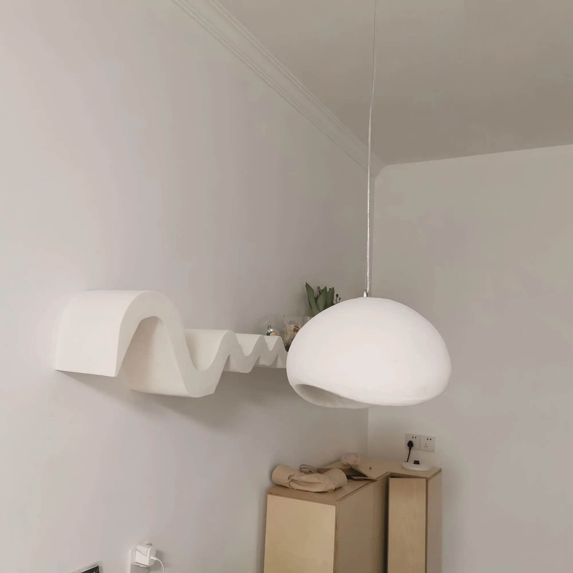 Khmara Cloud Pendant Lamp