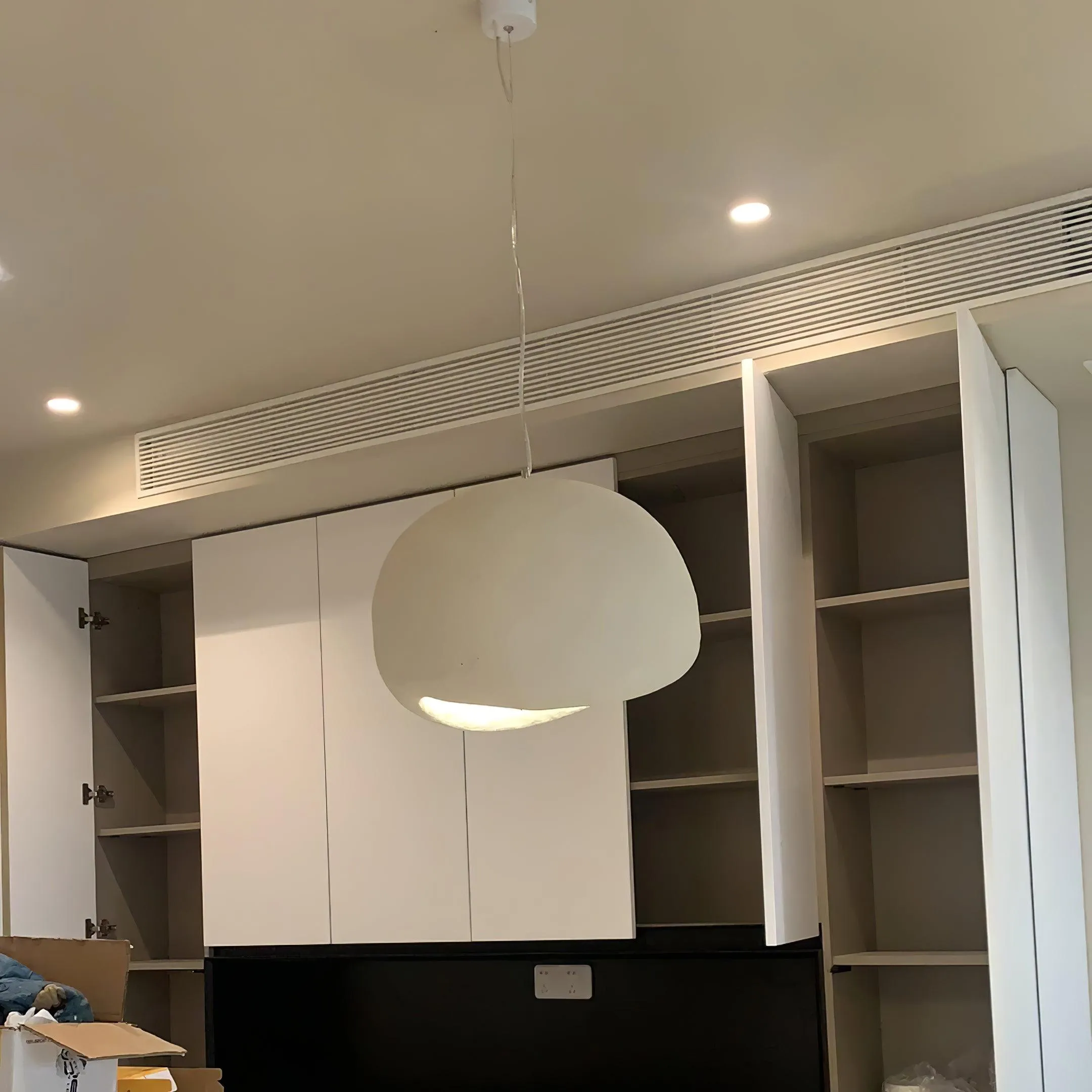 Khmara Cloud Pendant Lamp