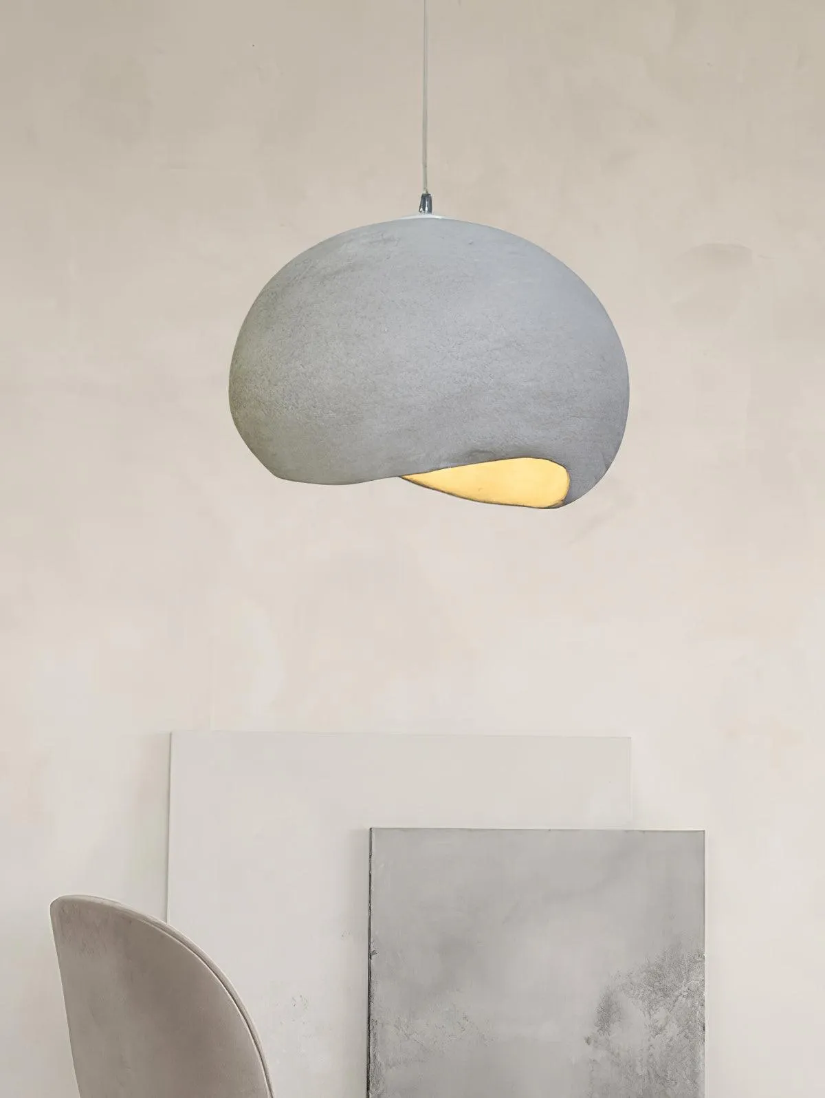 Khmara Cloud Pendant Lamp