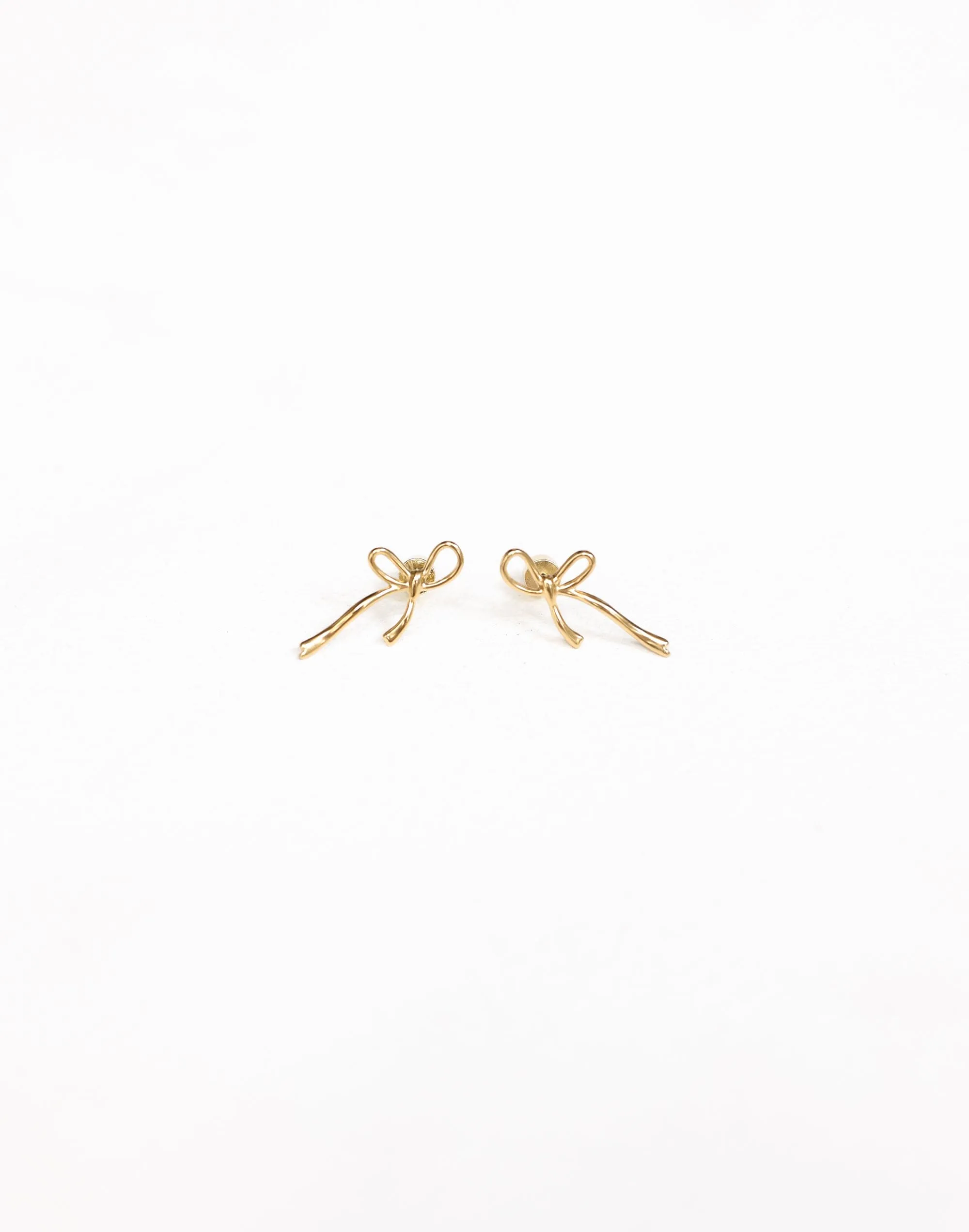 Lana Earrings (Gold)