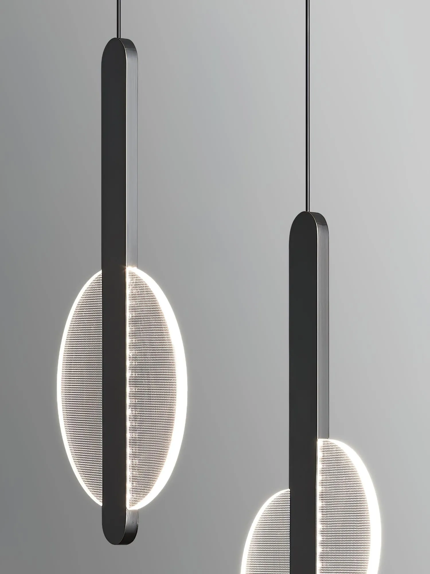 Loomis Pendant Lamp