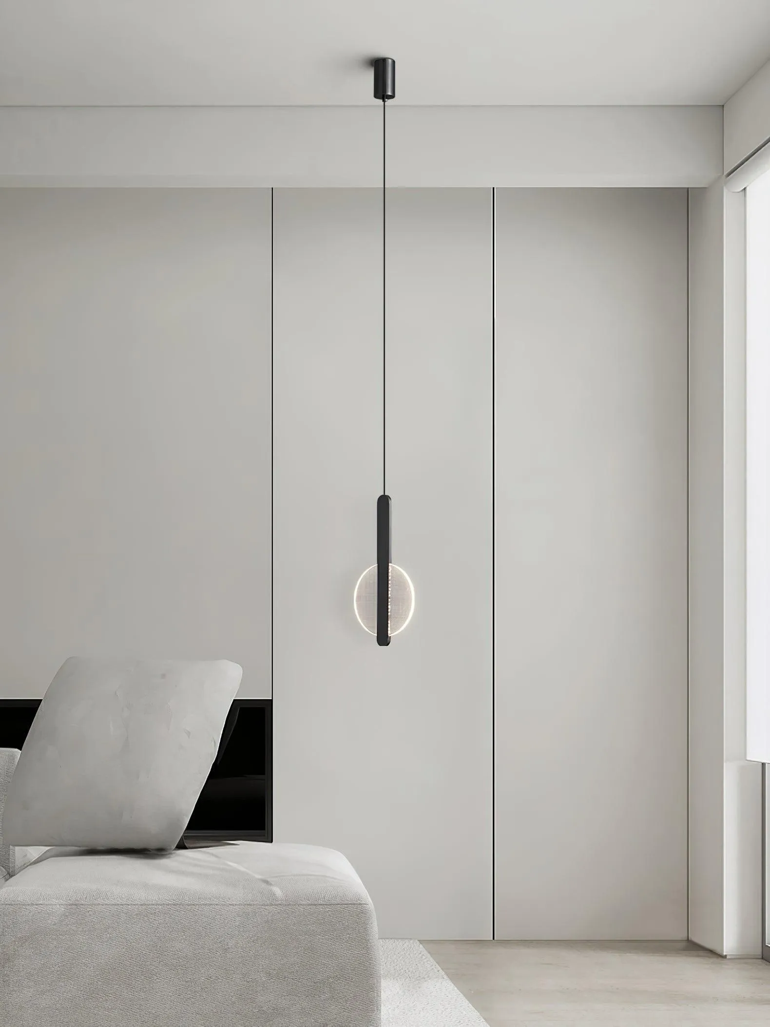 Loomis Pendant Lamp