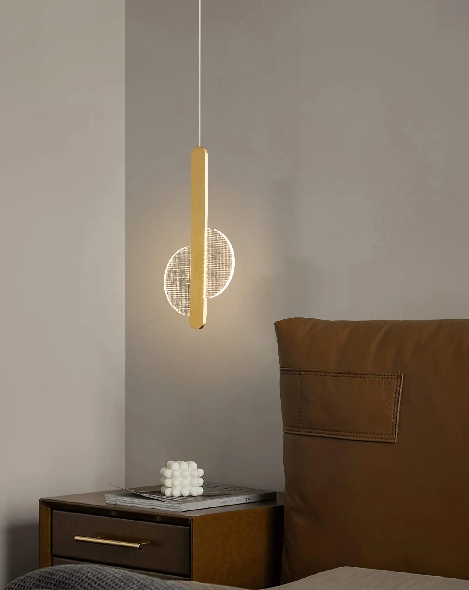 Loomis Pendant Lamp