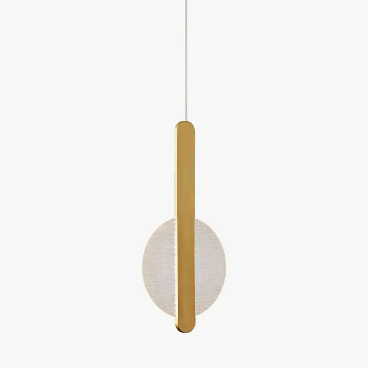 Loomis Pendant Lamp