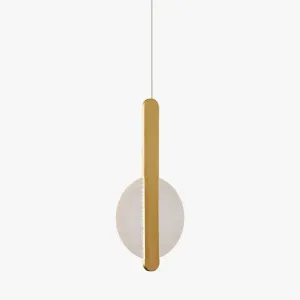 Loomis Pendant Lamp