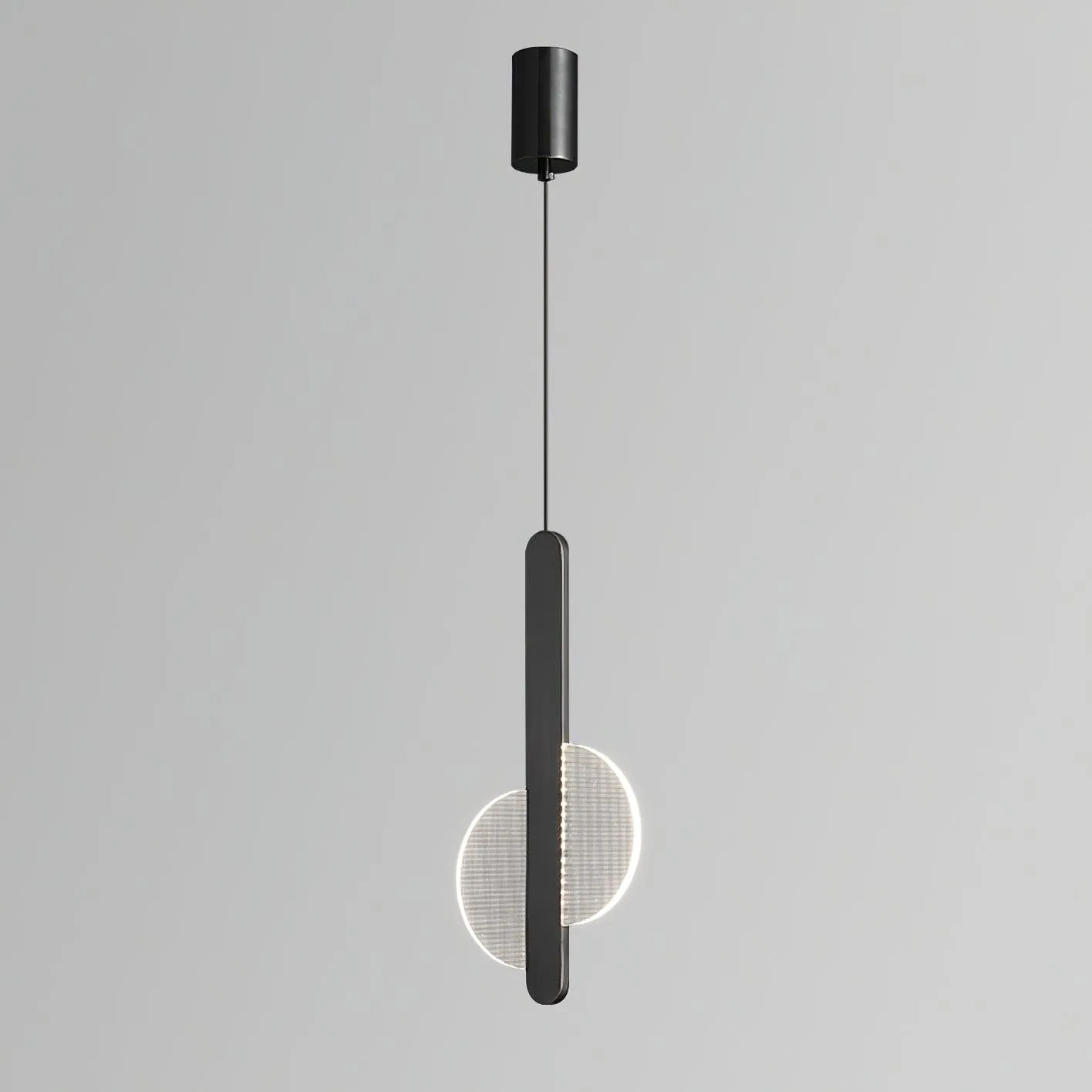 Loomis Pendant Lamp