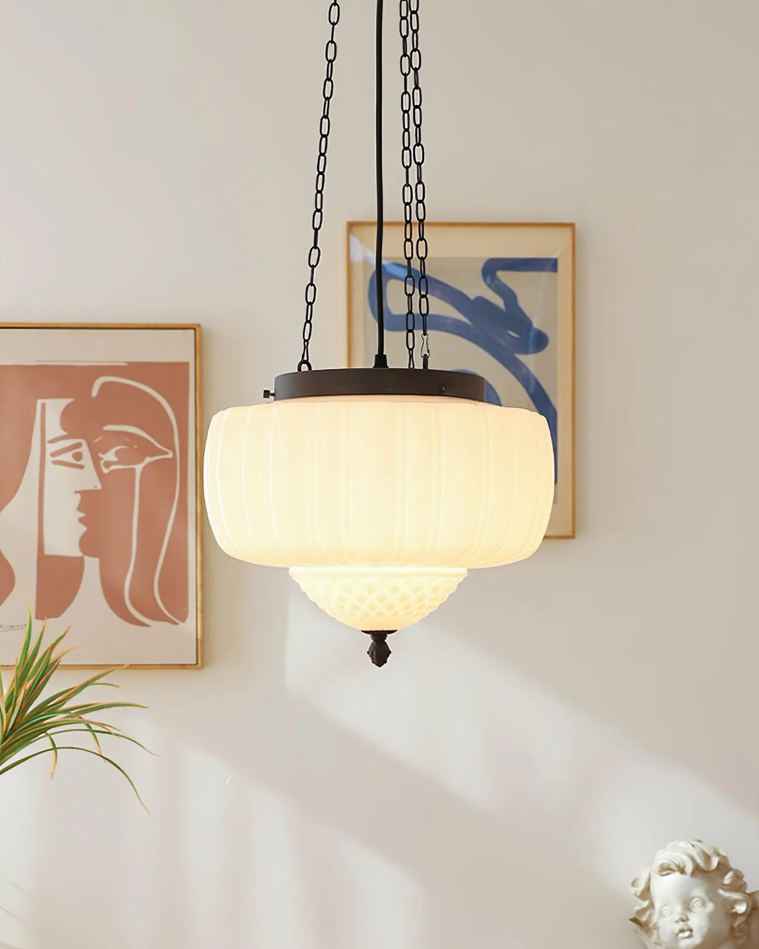 Marlo Pendant Light