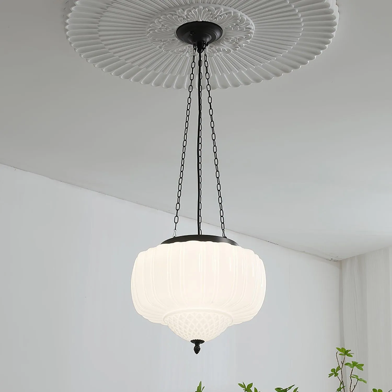 Marlo Pendant Light