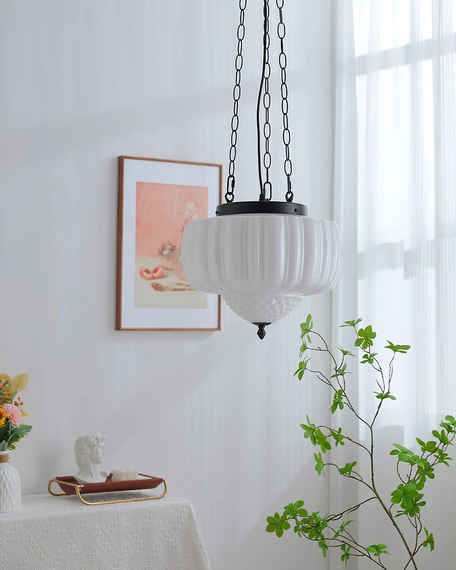 Marlo Pendant Light