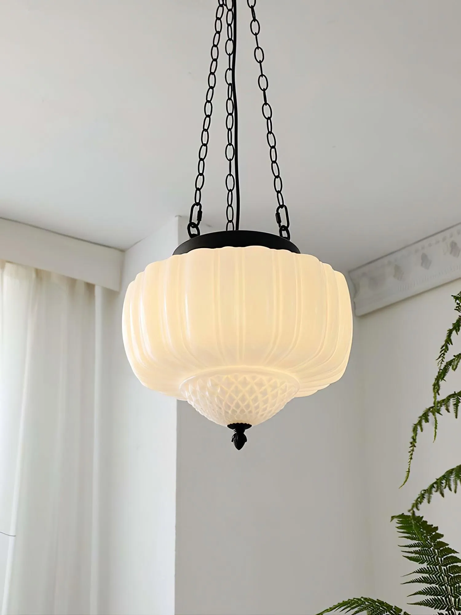 Marlo Pendant Light