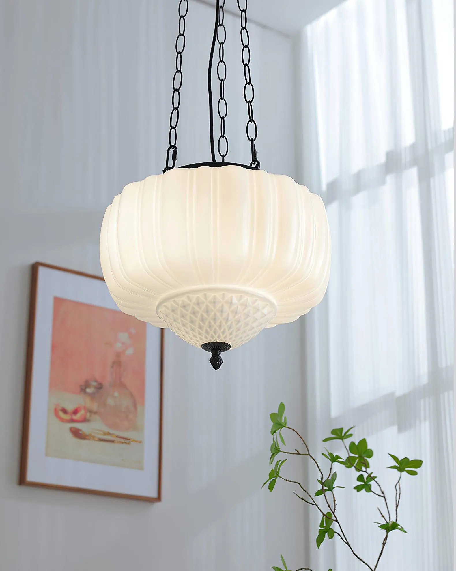 Marlo Pendant Light